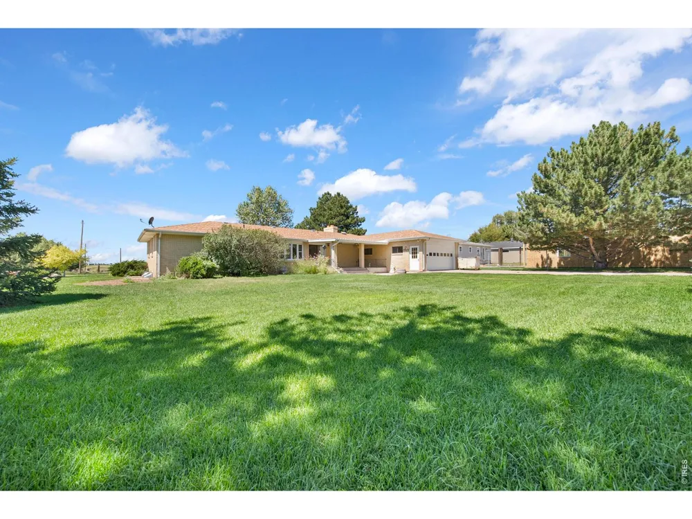 602 Grand Avenue Akron, CO 80720