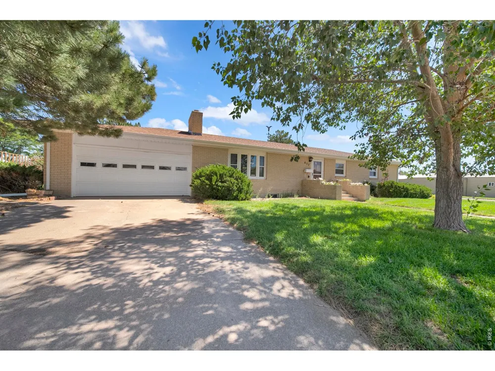 602 Grand Avenue Akron, CO 80720