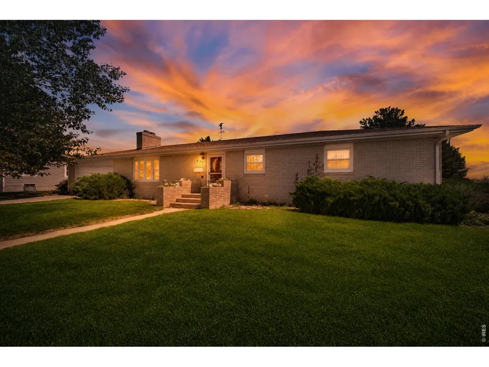 602 Grand Avenue Akron, CO 80720