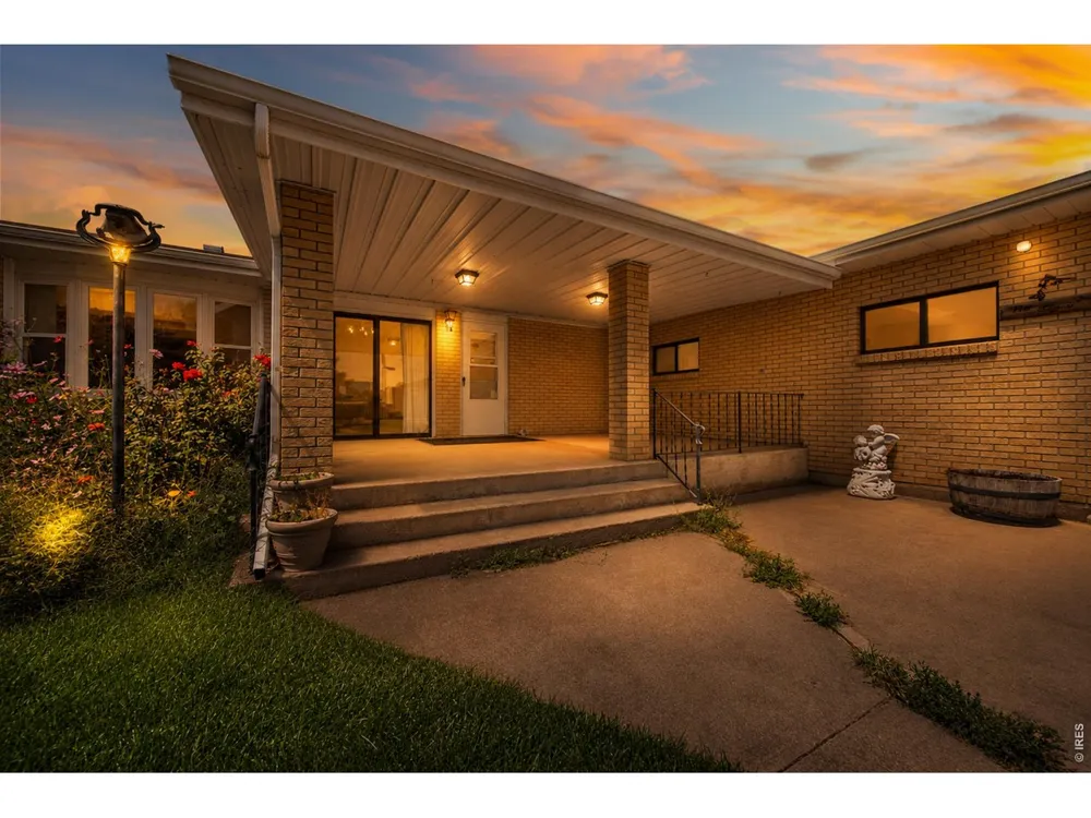 602 Grand Avenue Akron, CO 80720