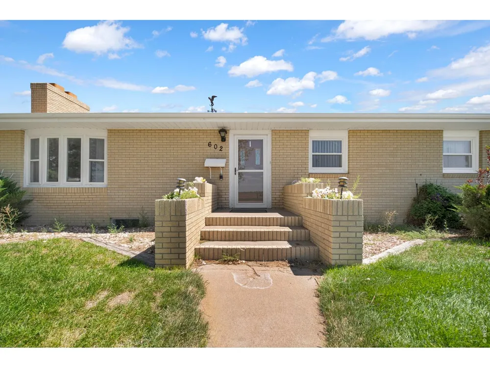 602 Grand Avenue Akron, CO 80720