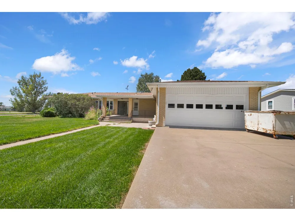 602 Grand Avenue Akron, CO 80720