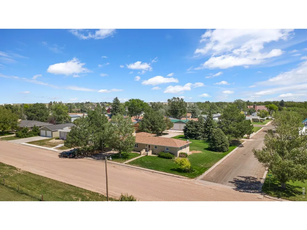602 Grand Avenue Akron, CO 80720