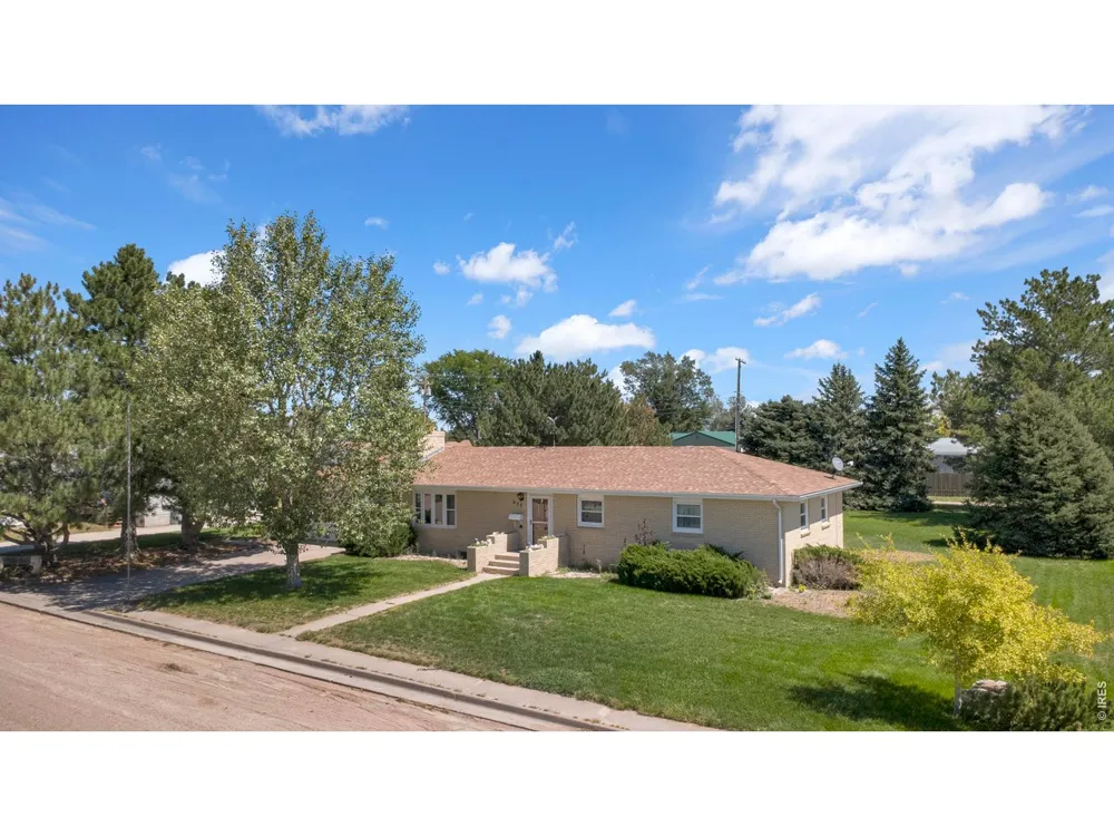 602 Grand Avenue Akron, CO 80720