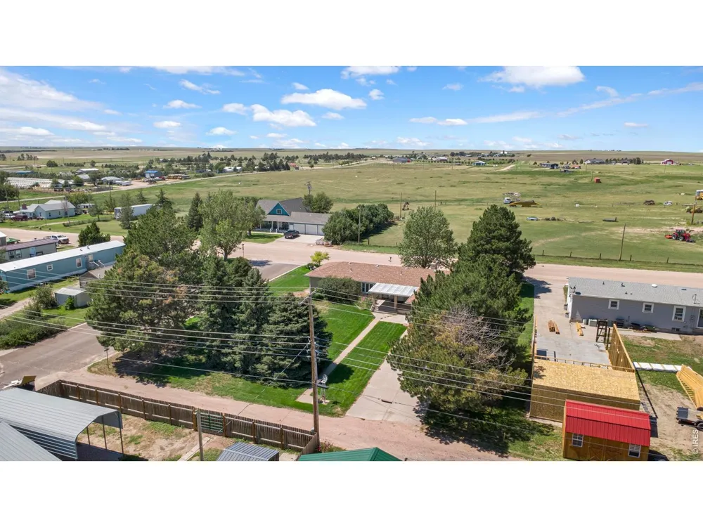 602 Grand Avenue Akron, CO 80720