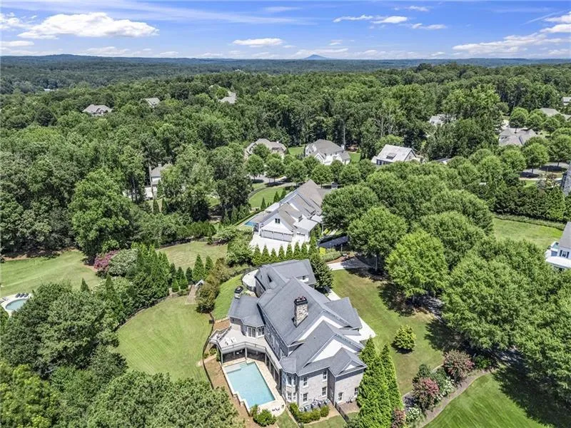 13980 Haystack Lane Milton, GA 30004