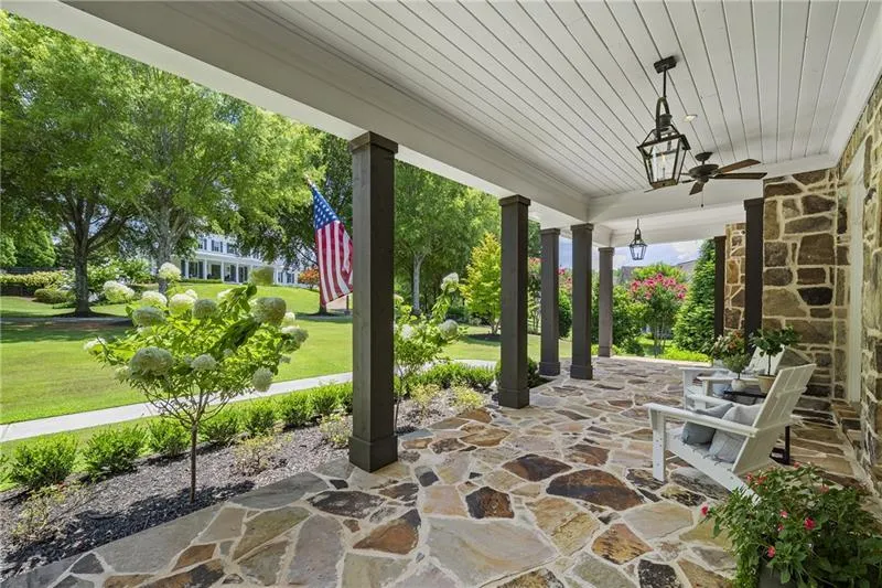 13980 Haystack Lane Milton, GA 30004