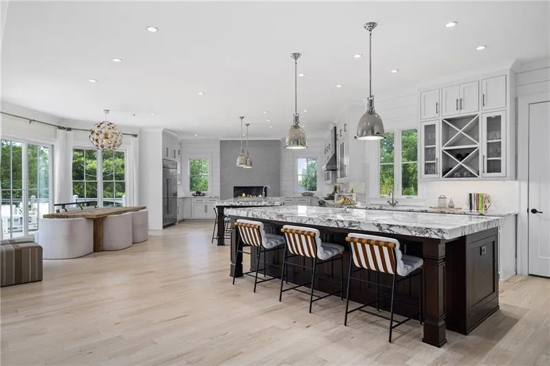 13980 Haystack Lane Milton, GA 30004