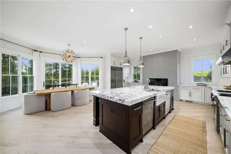 13980 Haystack Lane Milton, GA 30004