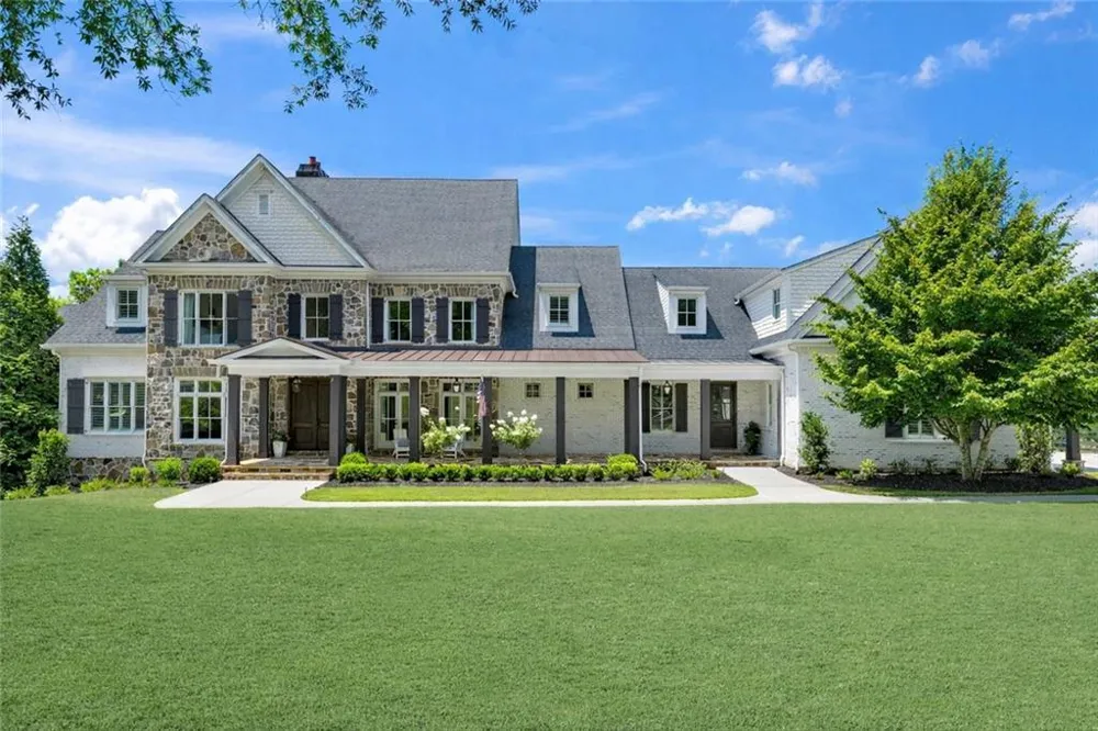 13980 Haystack Lane Milton, GA 30004