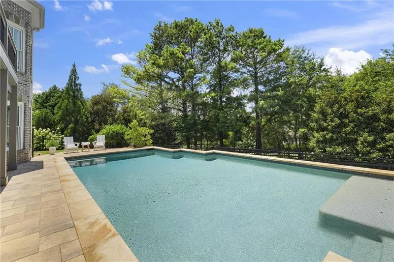 13980 Haystack Lane Milton, GA 30004