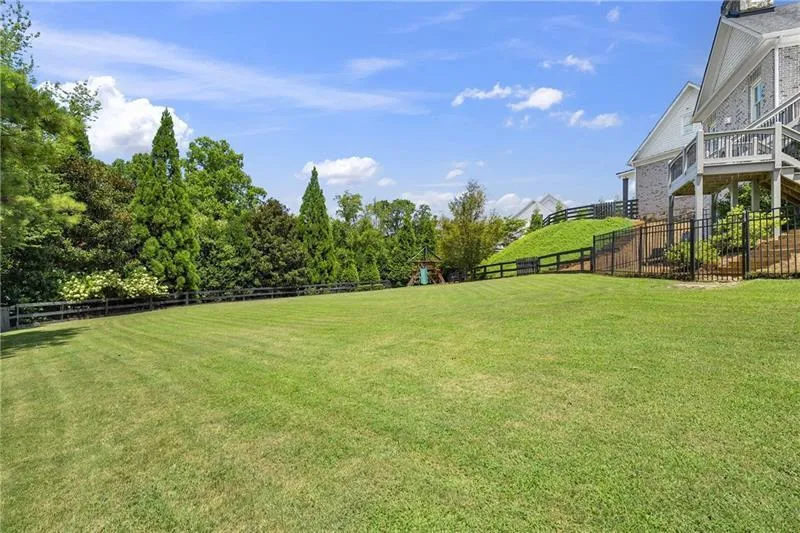 13980 Haystack Lane Milton, GA 30004