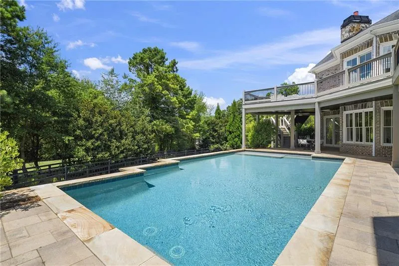 13980 Haystack Lane Milton, GA 30004