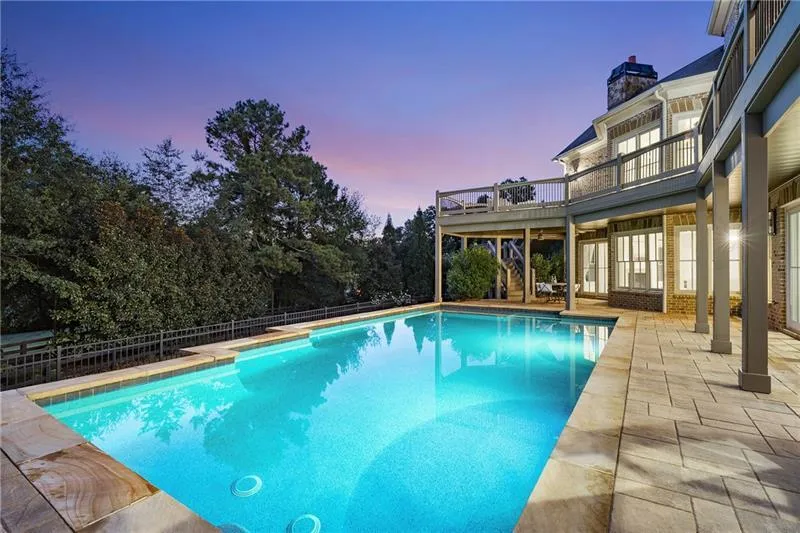 13980 Haystack Lane Milton, GA 30004