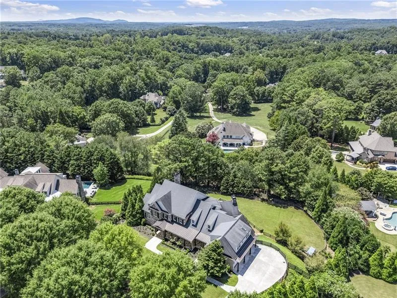 13980 Haystack Lane Milton, GA 30004