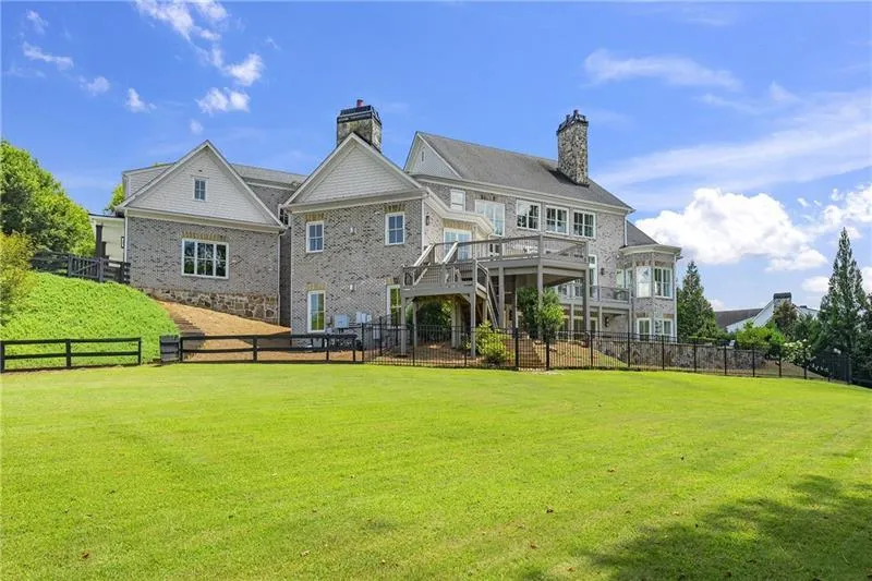 13980 Haystack Lane Milton, GA 30004