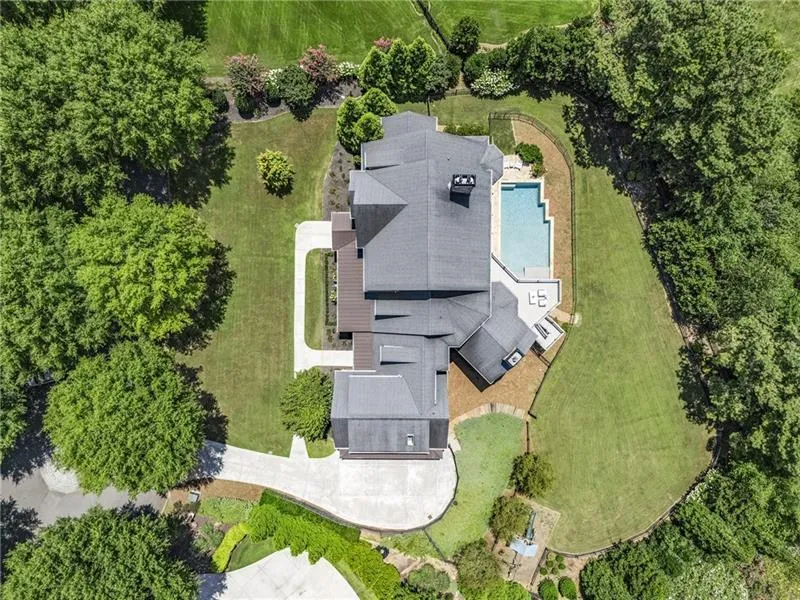 13980 Haystack Lane Milton, GA 30004