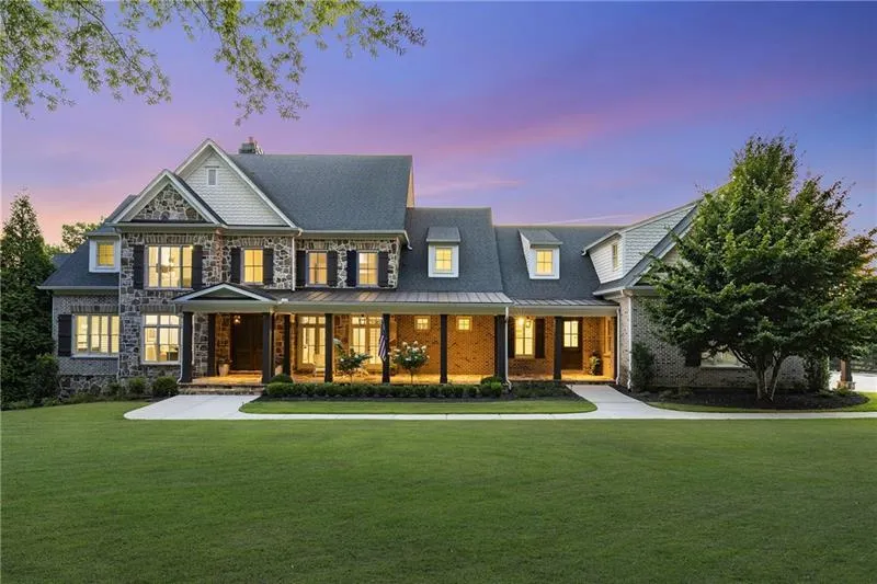 13980 Haystack Lane Milton, GA 30004