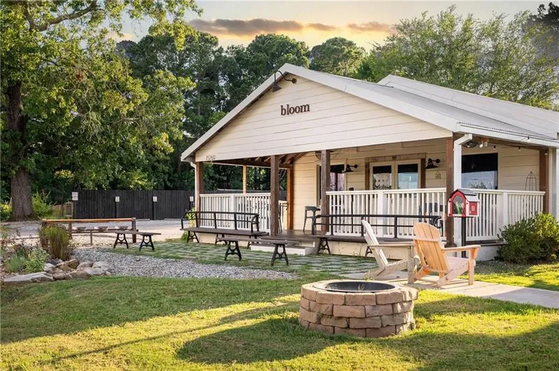 13980 Haystack Lane Milton, GA 30004