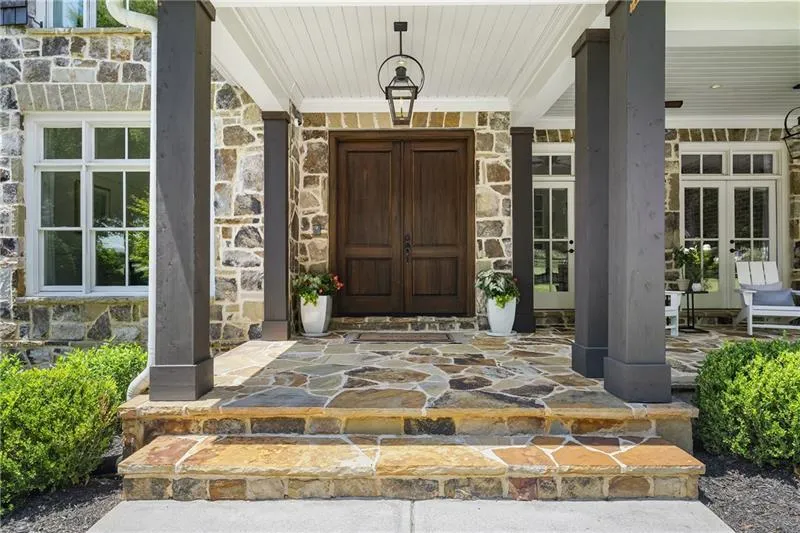 13980 Haystack Lane Milton, GA 30004