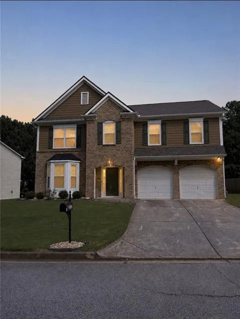 3513 Aberdeen Way