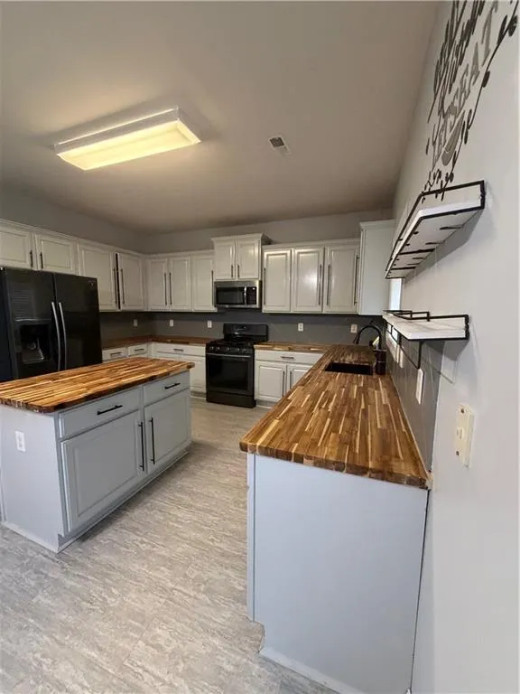 3513 Aberdeen Way Douglasville, GA 30135