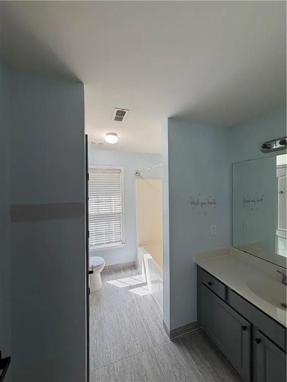 3513 Aberdeen Way Douglasville, GA 30135