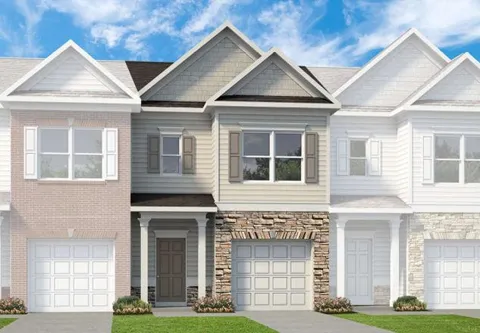 173 Pisgah Crossing #265