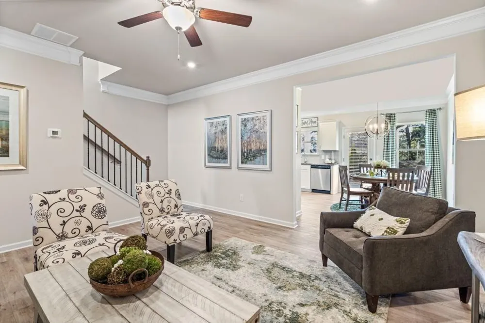 173 Pisgah Crossing #265 Cartersville, GA 30120