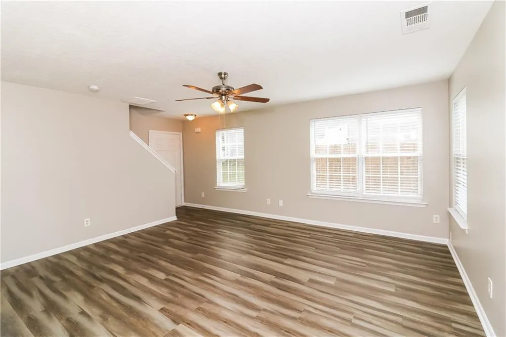 127 Silver Fox Trail Dallas, GA 30157