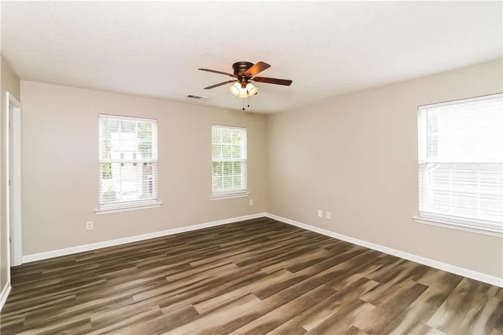 127 Silver Fox Trail Dallas, GA 30157
