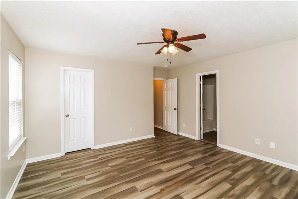 127 Silver Fox Trail Dallas, GA 30157