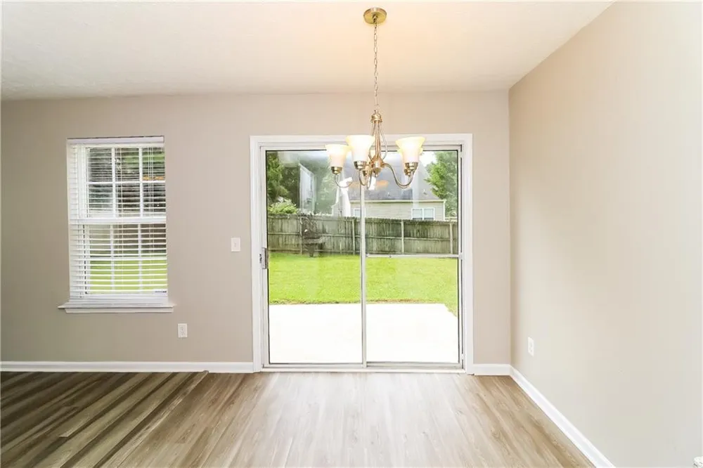 127 Silver Fox Trail Dallas, GA 30157