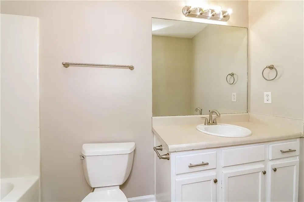 127 Silver Fox Trail Dallas, GA 30157