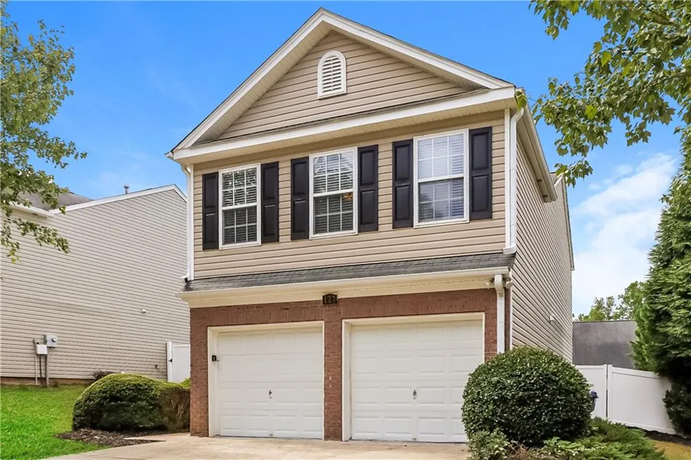 127 Silver Fox Trail Dallas, GA 30157