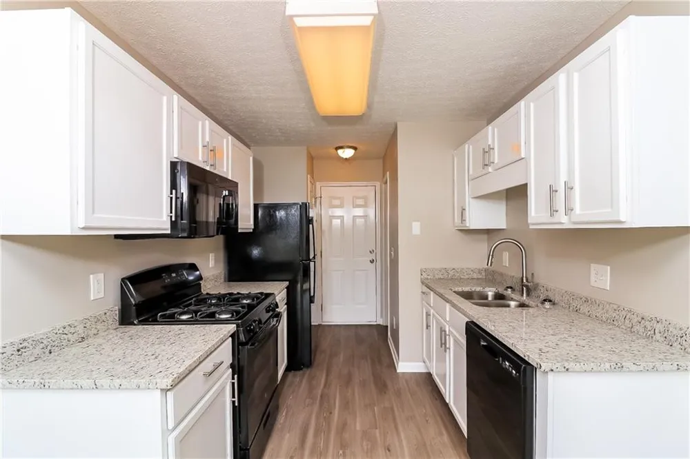 127 Silver Fox Trail Dallas, GA 30157