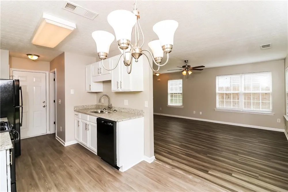 127 Silver Fox Trail Dallas, GA 30157