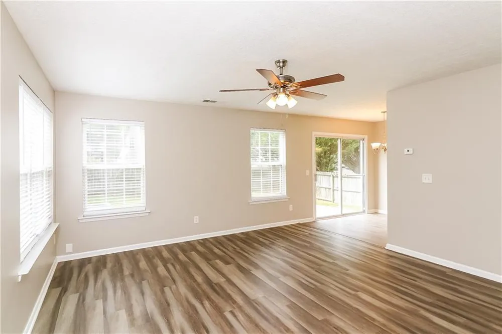 127 Silver Fox Trail Dallas, GA 30157