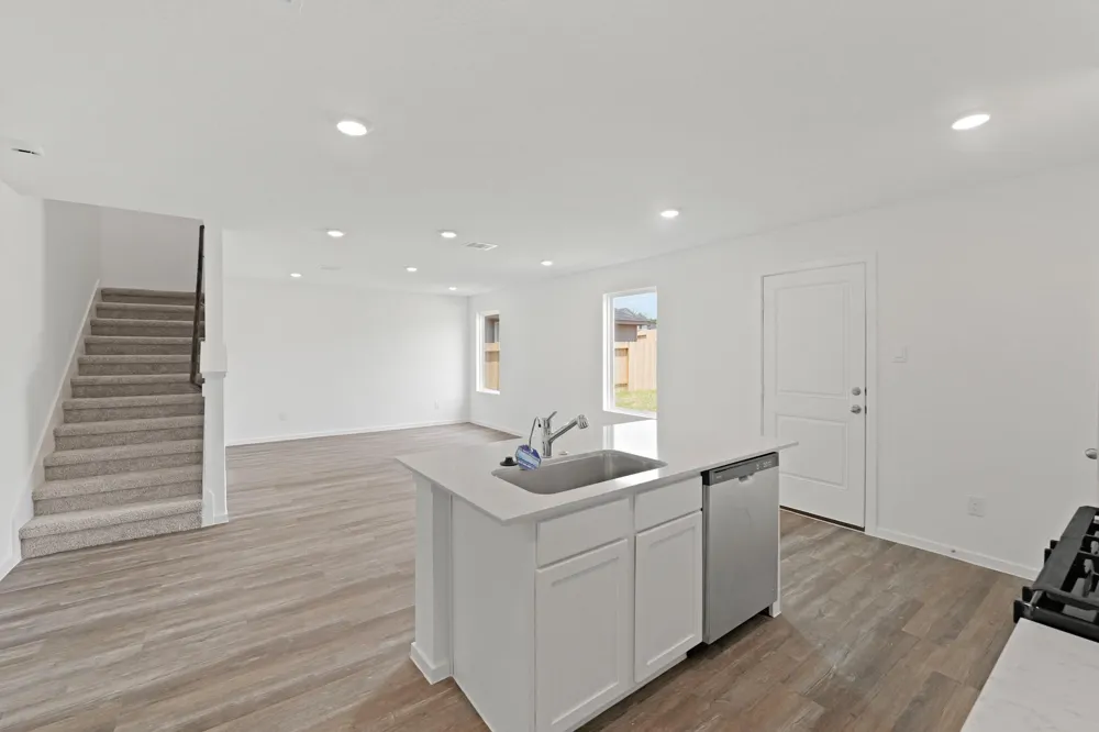 14344 Tawny Street Splendora, TX 77372