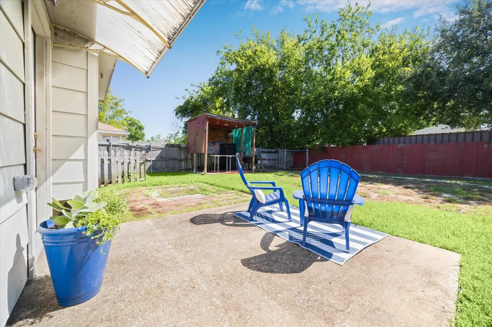 4010 Cary Creek Drive Baytown, TX 77521