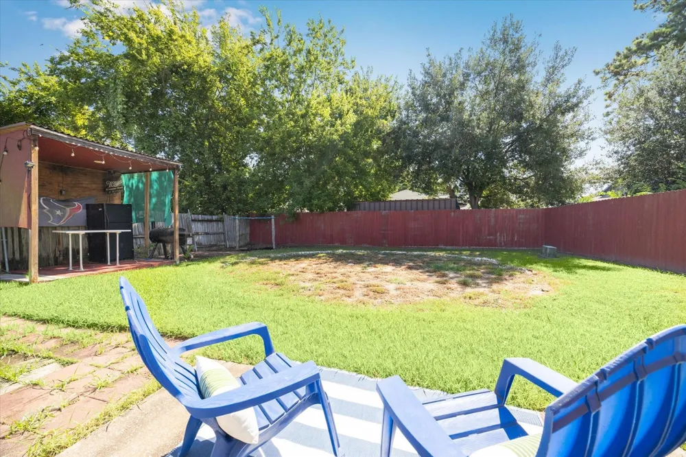 4010 Cary Creek Drive Baytown, TX 77521