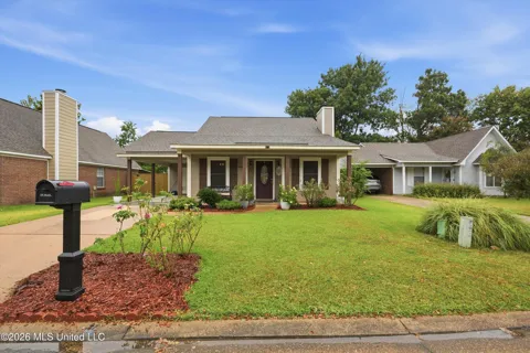 1433 Barnett Bend Circle