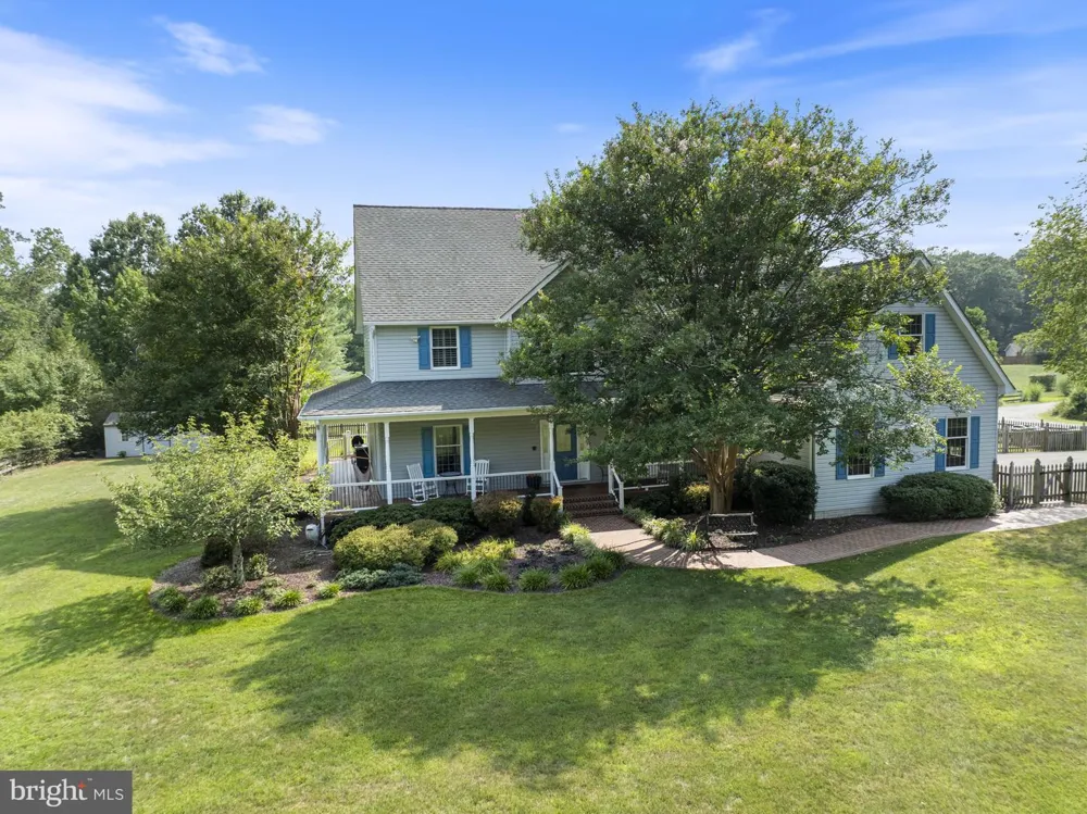 7975 BILLINGSLEY ROAD White Plains, MD 20695