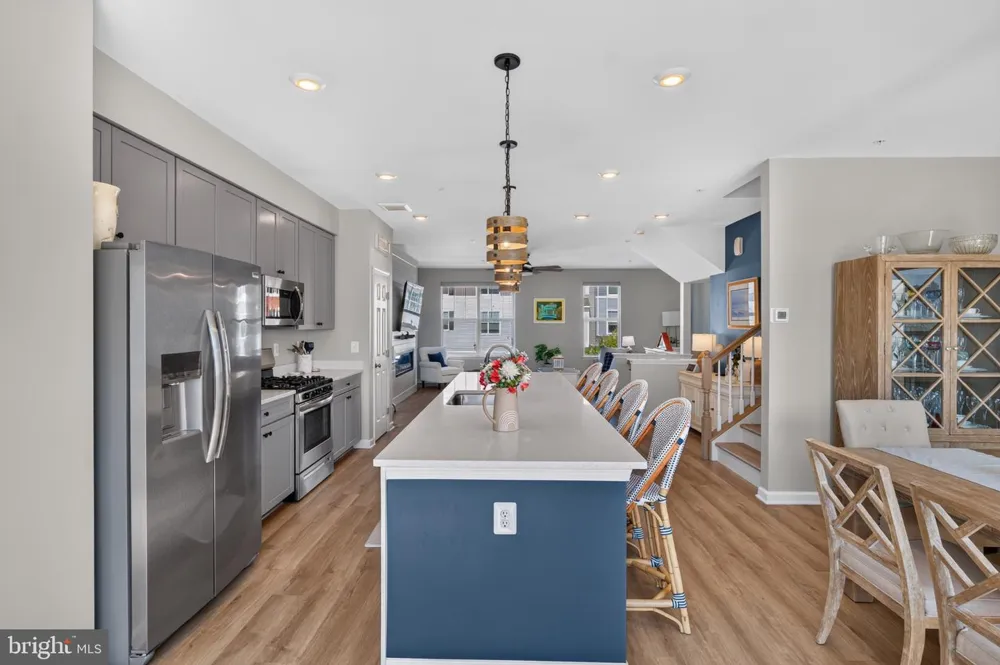 314 ALLISON JANE DRIVE #H-2 Stevensville, MD 21666
