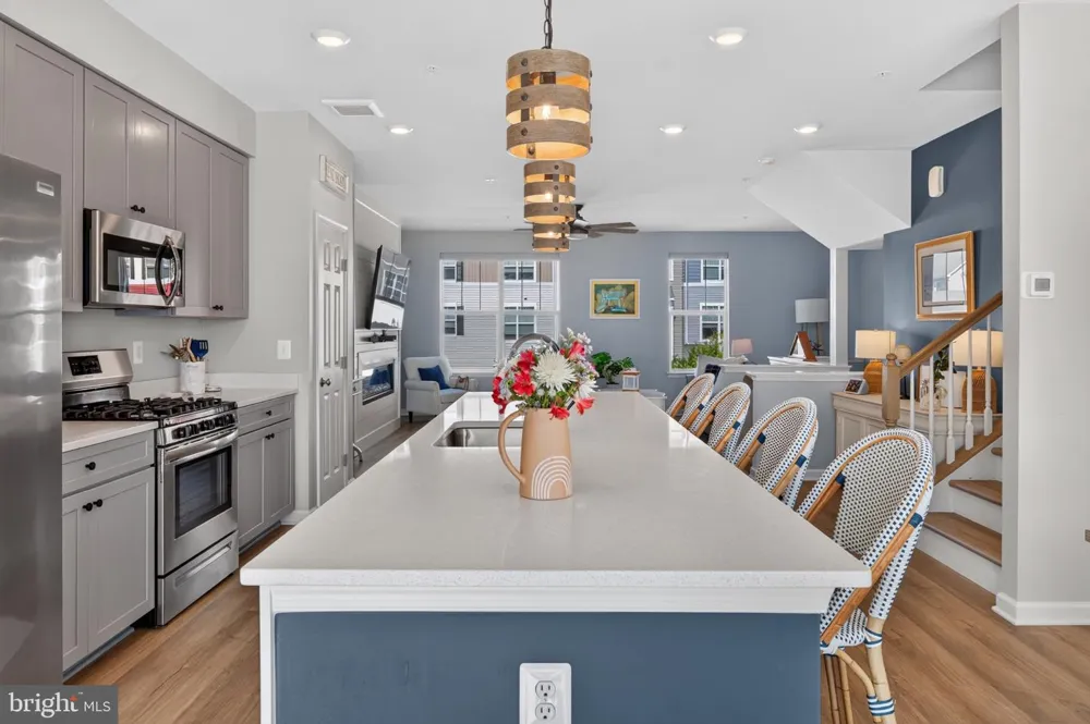 314 ALLISON JANE DRIVE #H-2 Stevensville, MD 21666