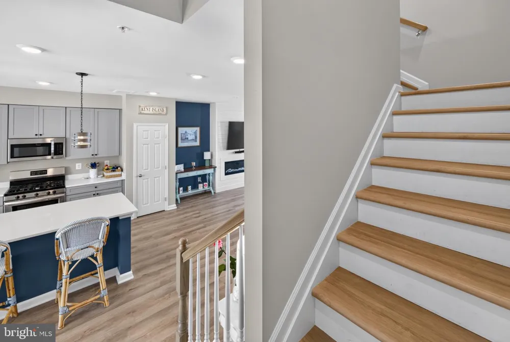 314 ALLISON JANE DRIVE #H-2 Stevensville, MD 21666