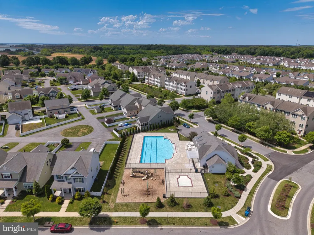 314 ALLISON JANE DRIVE #H-2 Stevensville, MD 21666