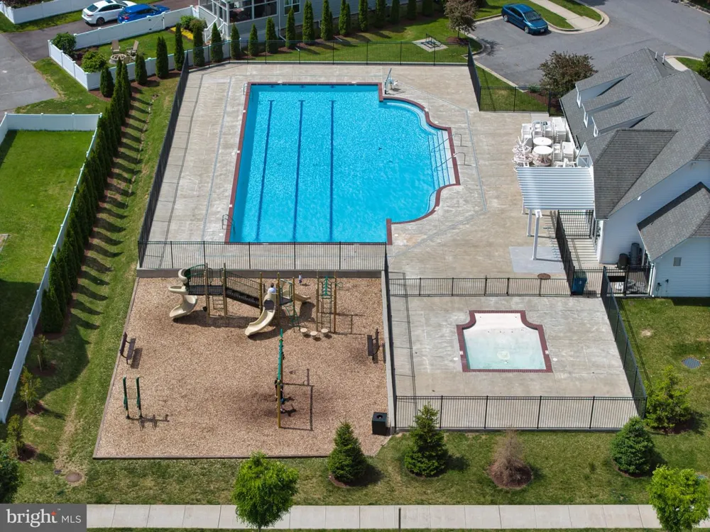 314 ALLISON JANE DRIVE #H-2 Stevensville, MD 21666