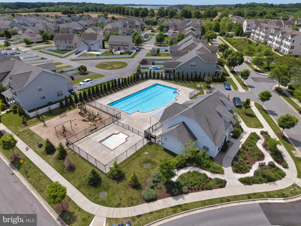 314 ALLISON JANE DRIVE #H-2 Stevensville, MD 21666