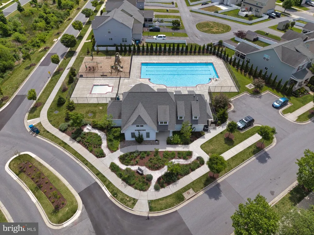 314 ALLISON JANE DRIVE #H-2 Stevensville, MD 21666